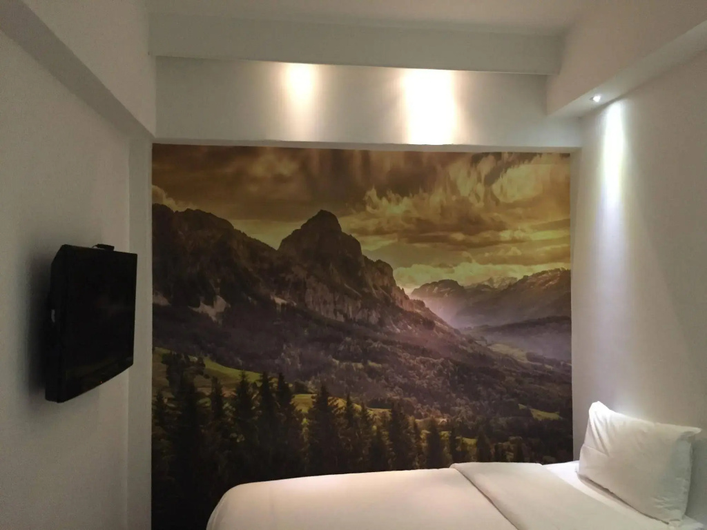 A Hotel Dickson — photo 6