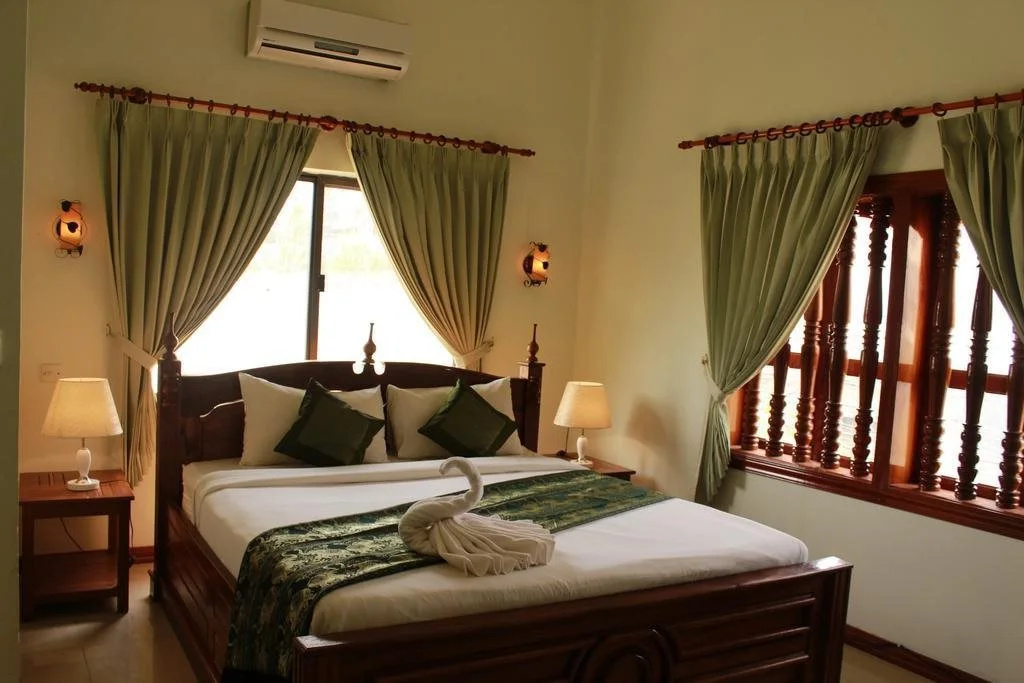 Avie Moriya Villa, photo 4