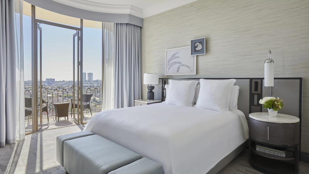 Beverly Wilshire, A Four Seasons Hotel, photo 4