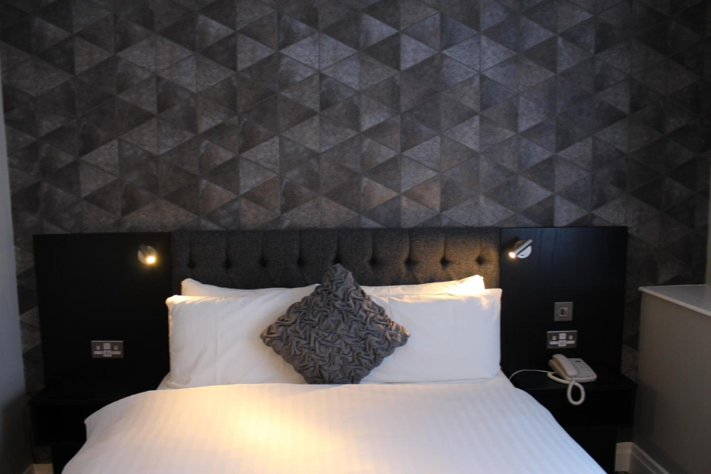 Talbot Hotel Stillorgan, photo 3