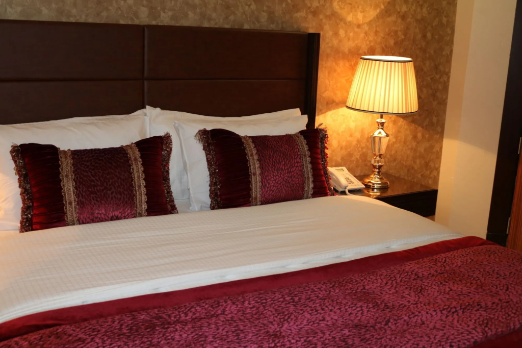 Obhur Home Hotel Apartments, photo 3