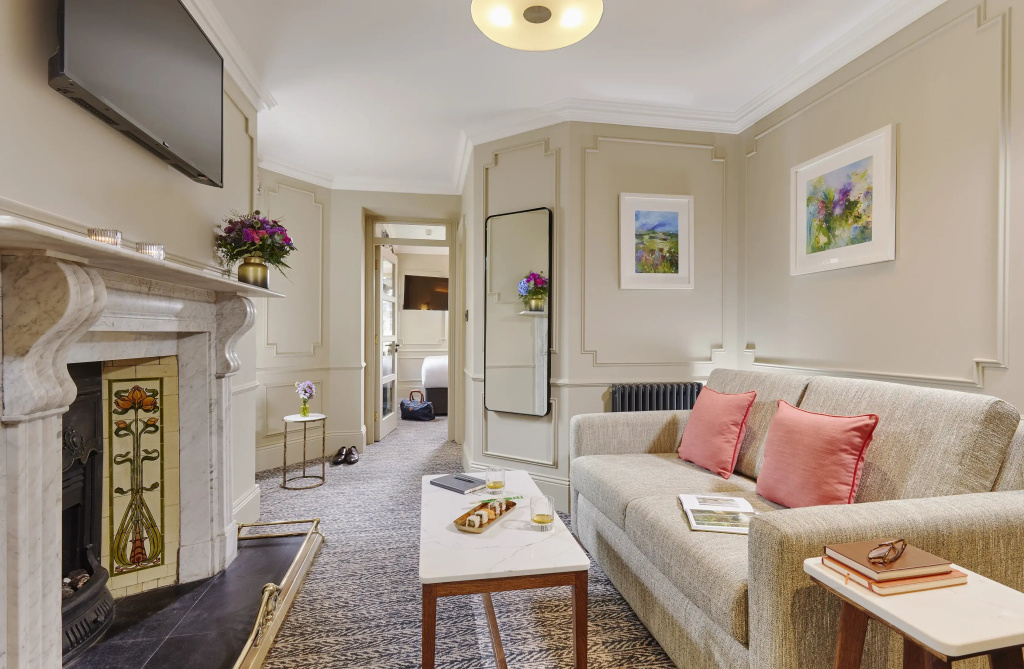 Waterloo Townhouse & Suites, photo 4