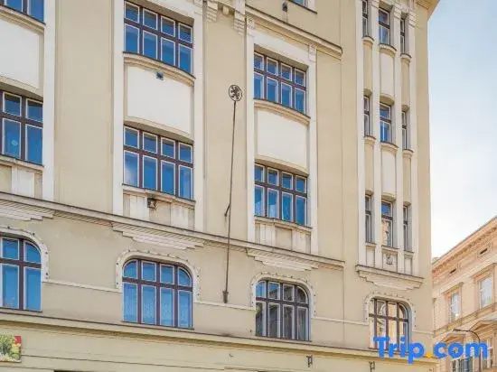 Vincanto Apartments Oldtown Prague1, photo 3