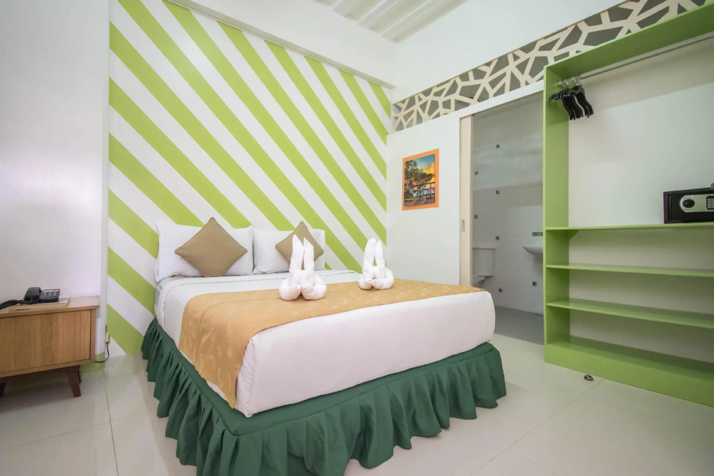 Alicia Residences — photo 3