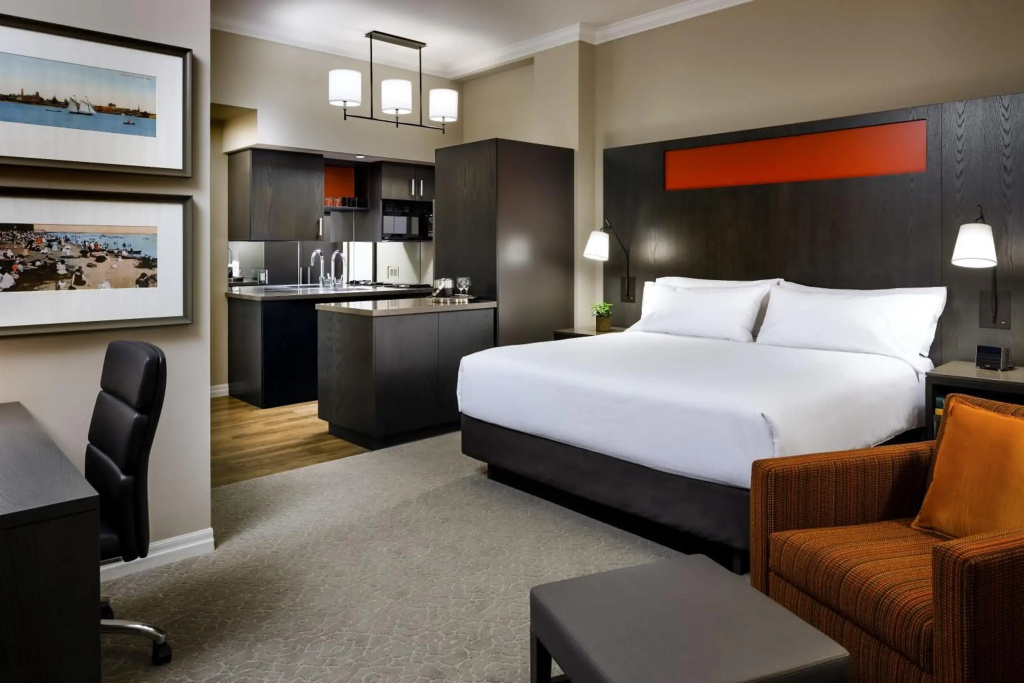 One King West Hotel & Residence, photo 3