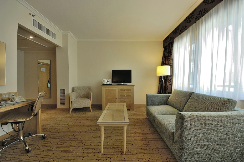 Hilton Milan — photo 6