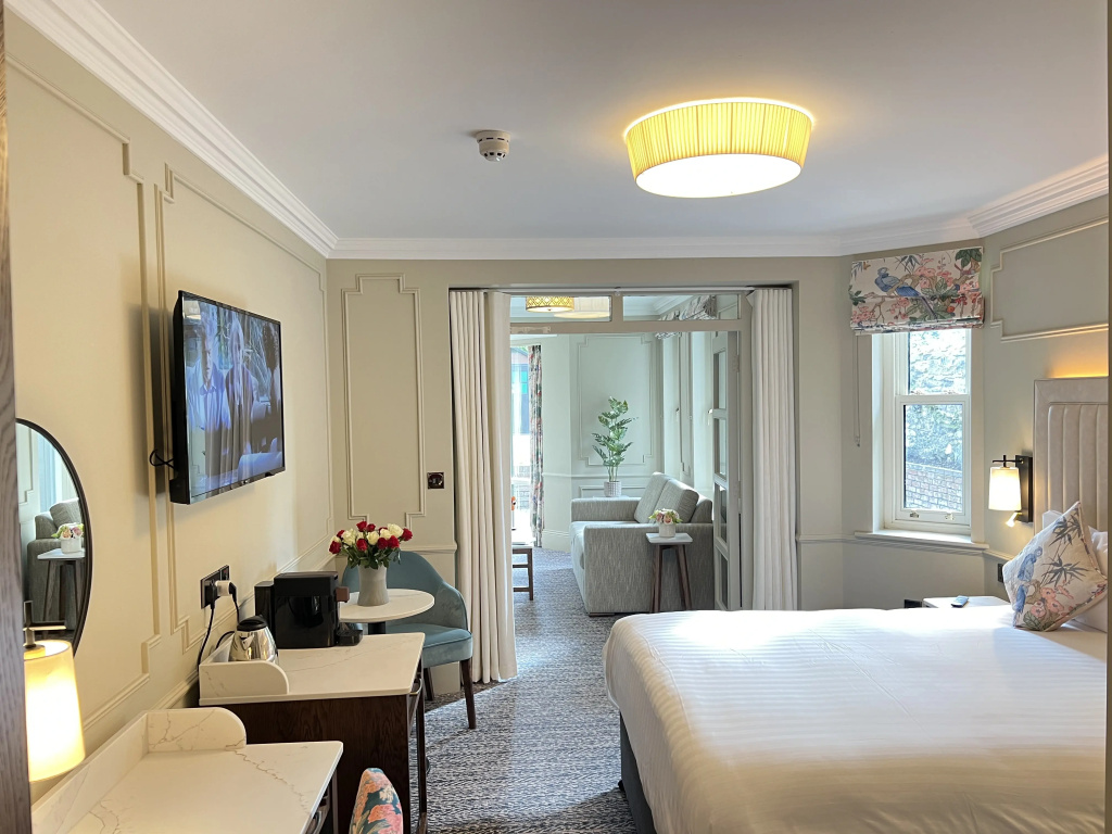 Waterloo Townhouse & Suites, photo 3
