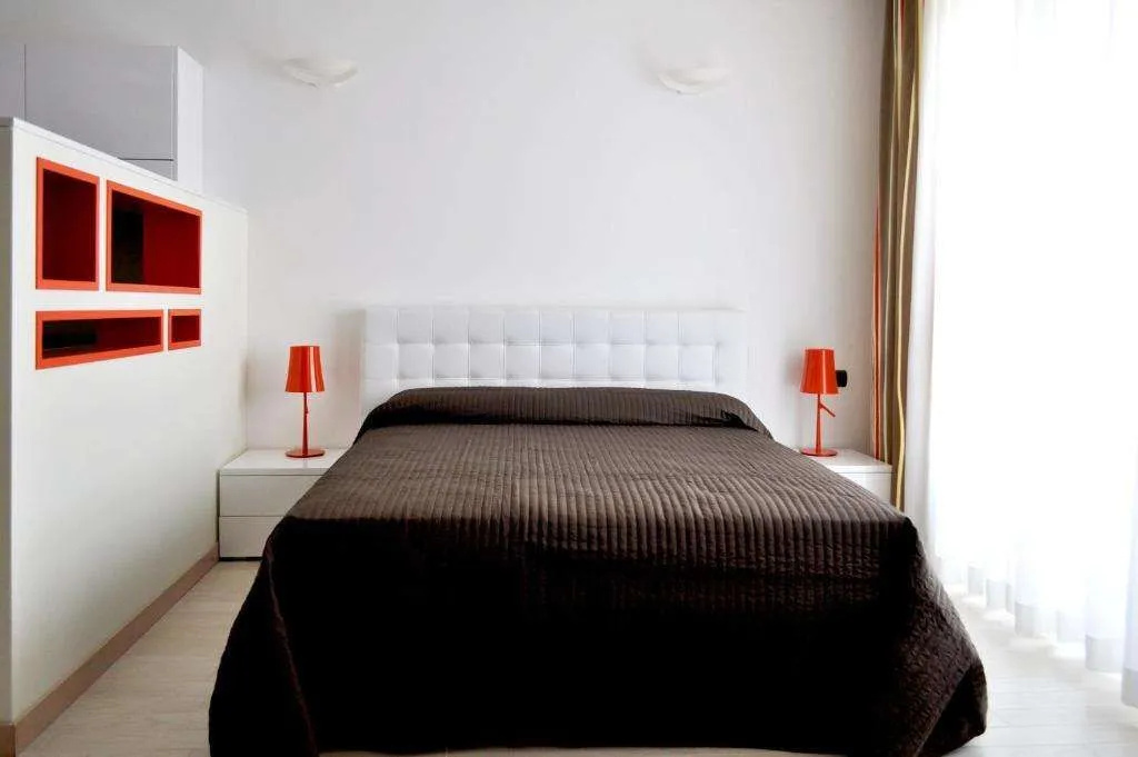 Bb Hotels Aparthotel Bicocca — photo 4