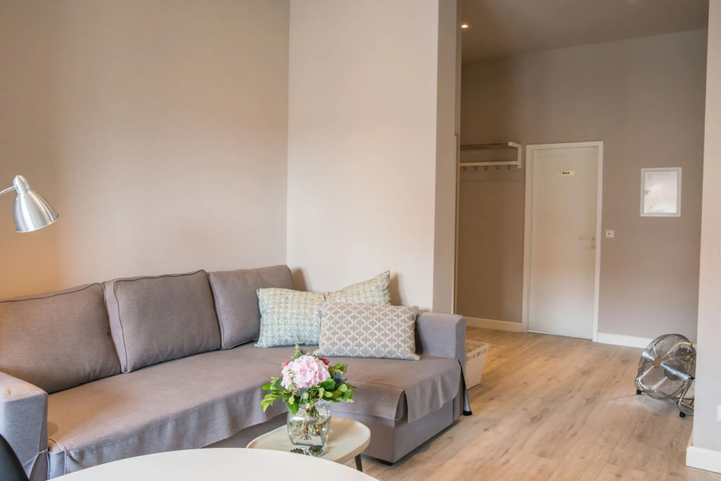 Limehome Berlin Chausseestrasse — photo 6