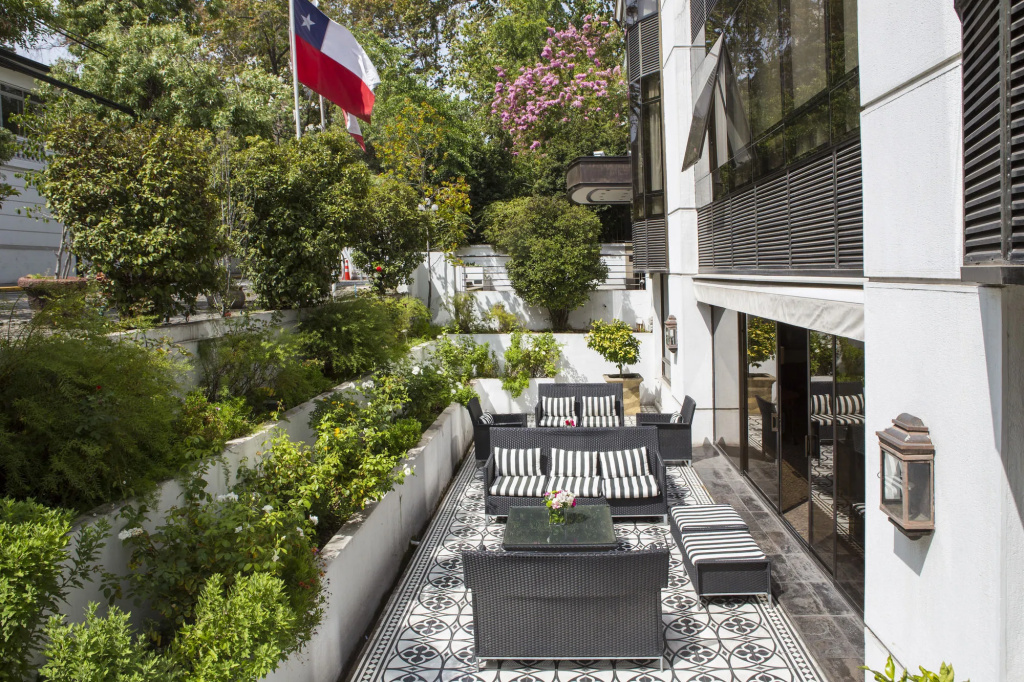 Hotel Bonaparte Boutique