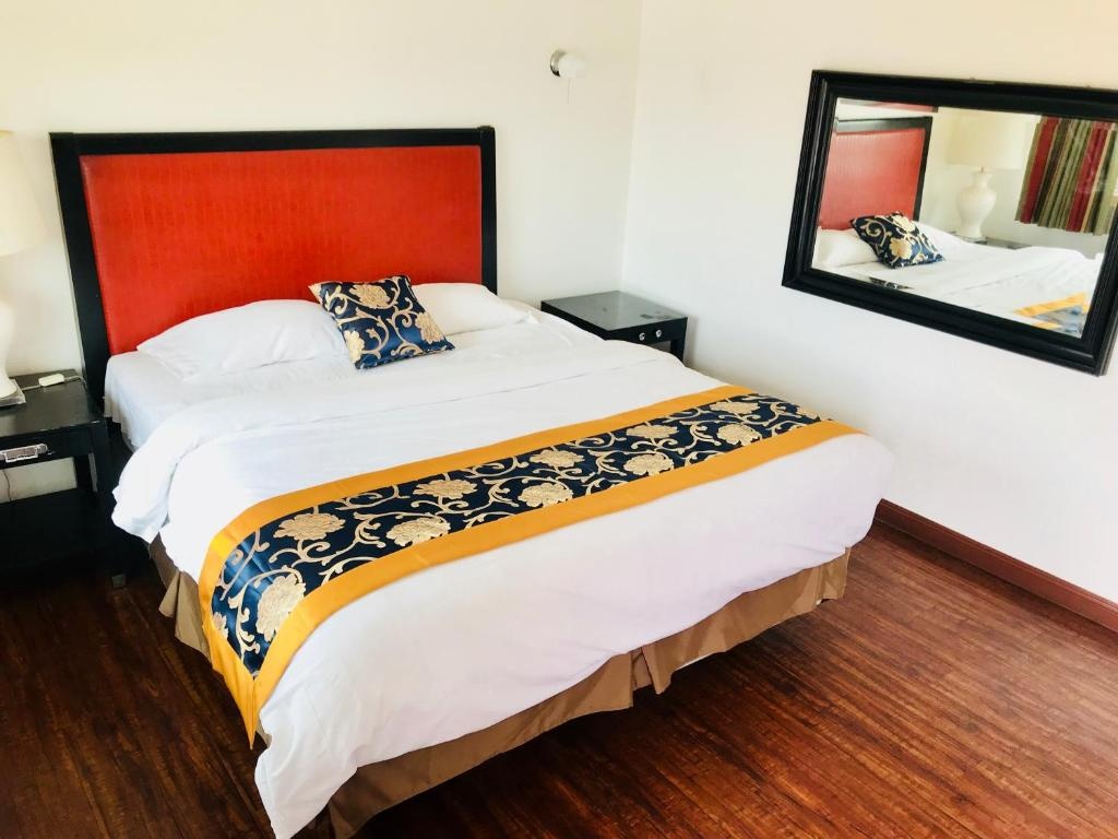 Norwalk Inn & Suites, photo 4