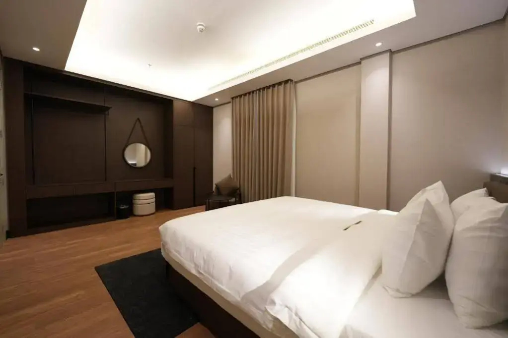 Snood Al Narjis Hotel, photo 5