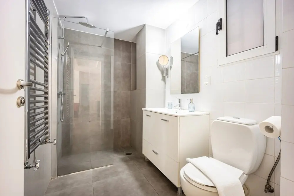 Sunny 1bedroom Cozy Flat in the Acropolis Area — photo 7