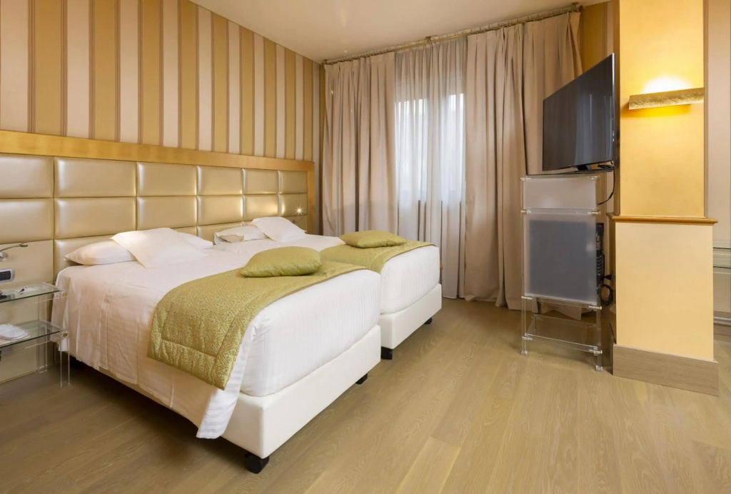 c-hotels Rubens — photo 6
