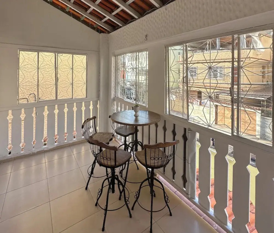 Casinha Tropical — photo 8