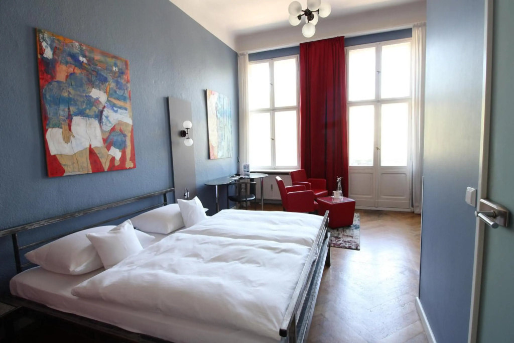 ArtHotel Connection — photo 3