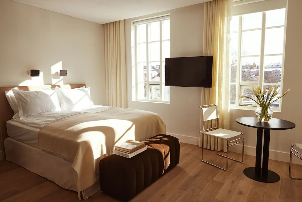 Mjólk Hotel — photo 6