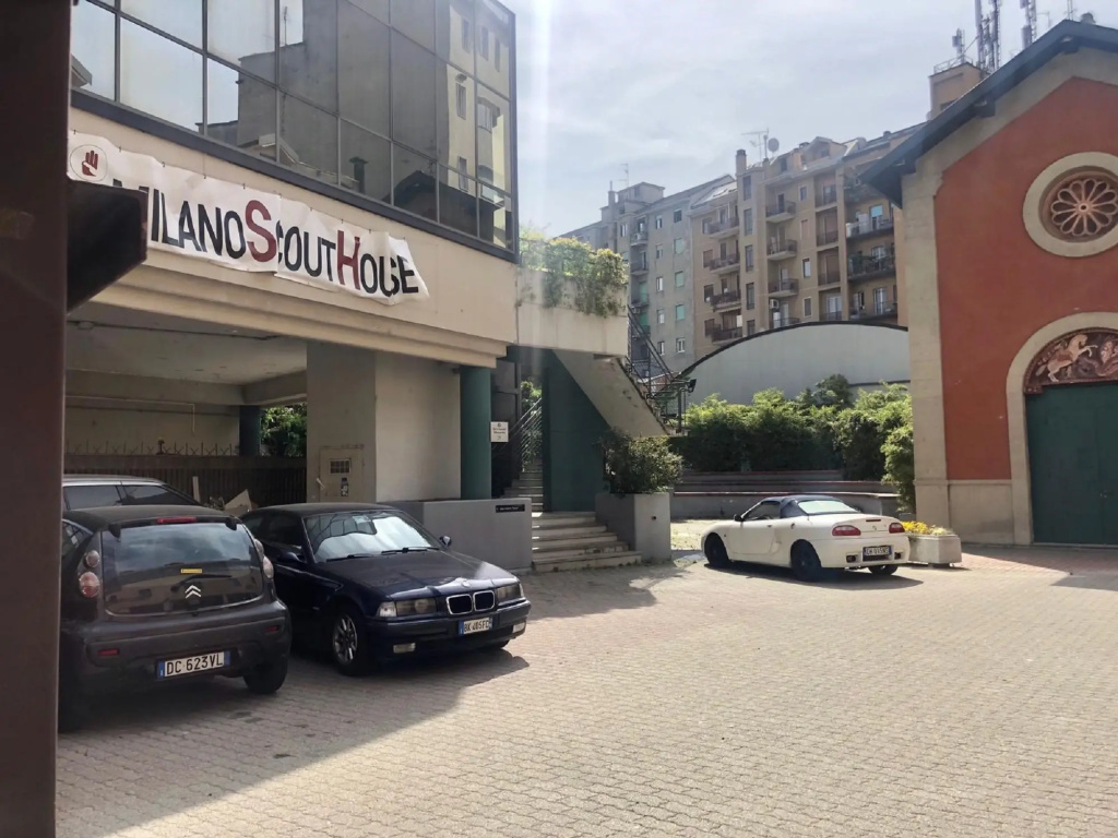New Generation Hostel Milan Center Navigli — photo 2