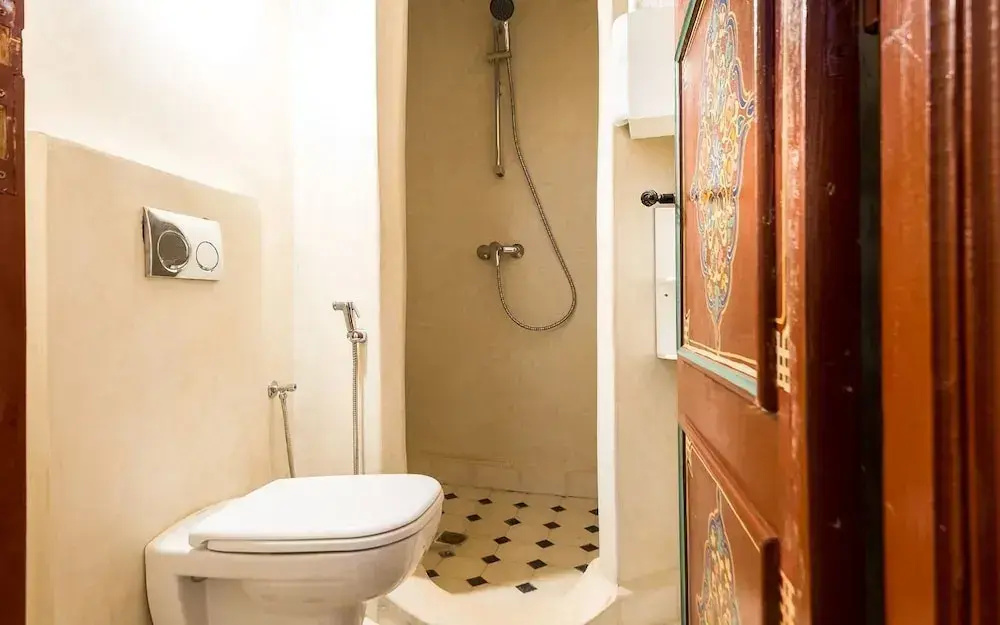 Riad Arabic House — photo 8
