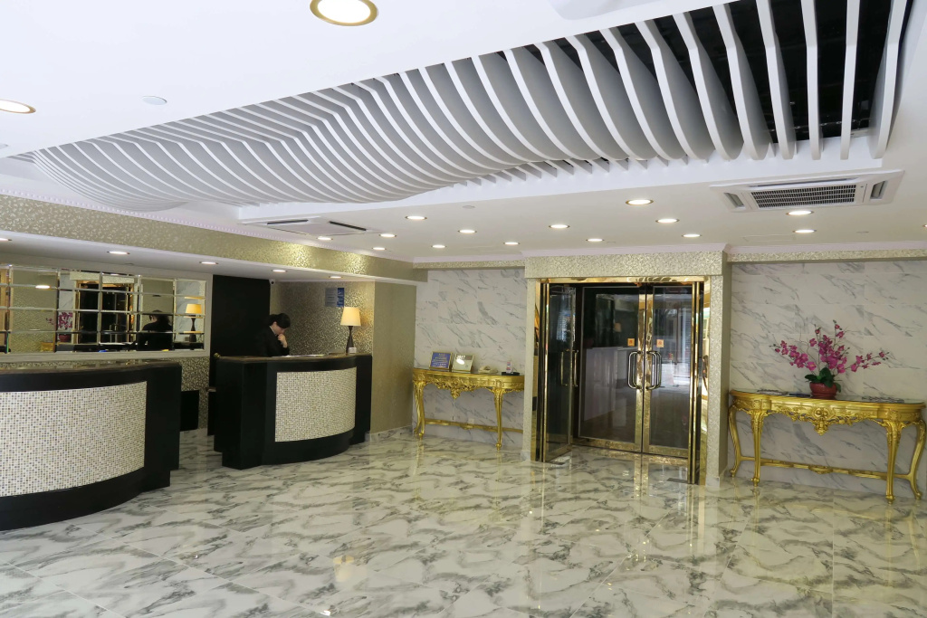 Best Western Plus Tsim Sha Tsui, photo 2