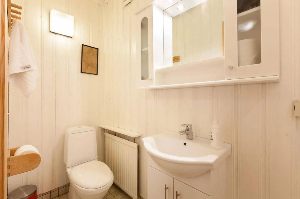 Guesthouse Galtafell — photo 8