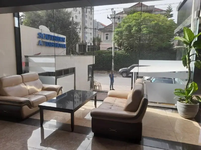 Southern Addis Hotel — photo 2
