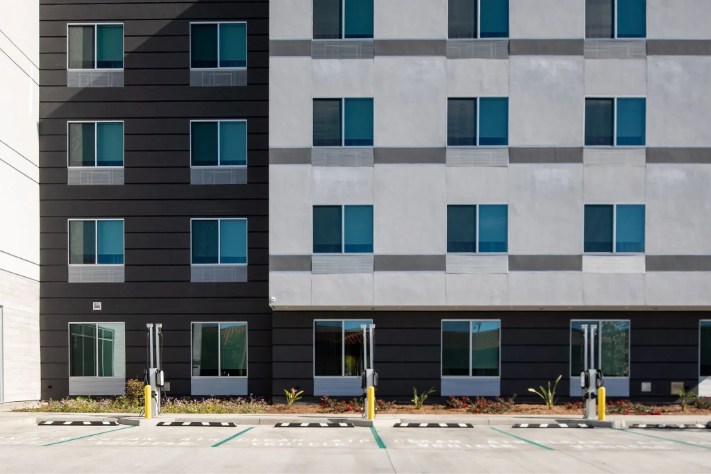 Los Alamitos, United States of America