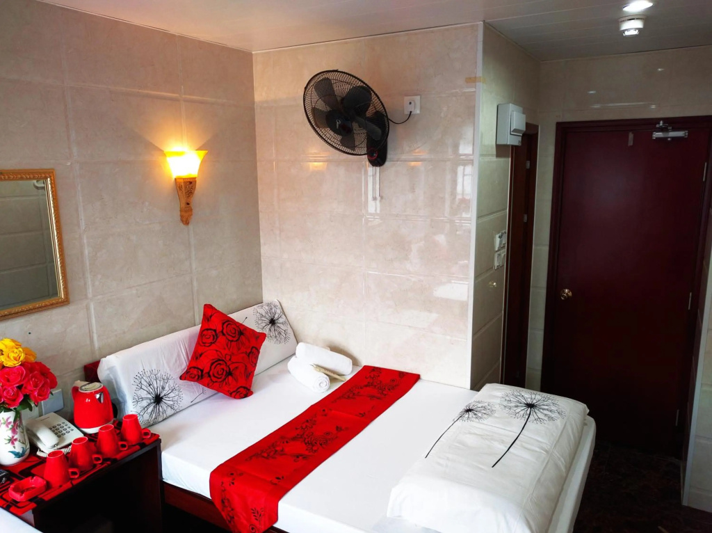 Dhillon Hotel - Hostel — photo 5