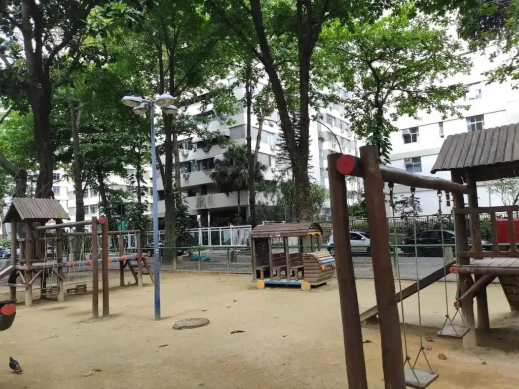 Leblon Aconchegante — photo 4