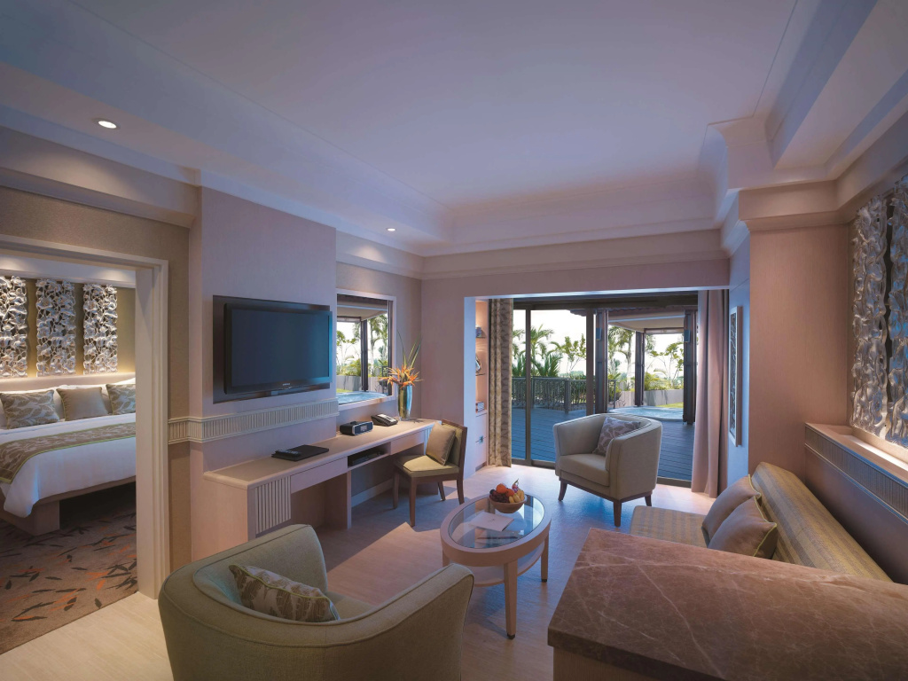 Shangri-La Rasa Sentosa, Singapore — photo 7