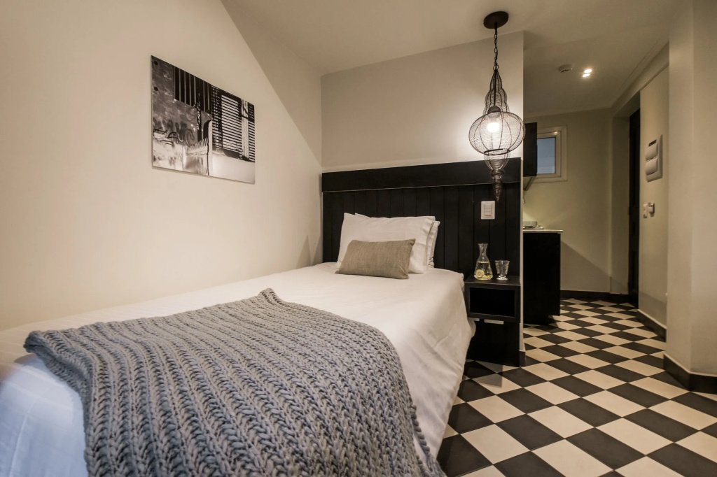 Apart Hotel B — photo 6