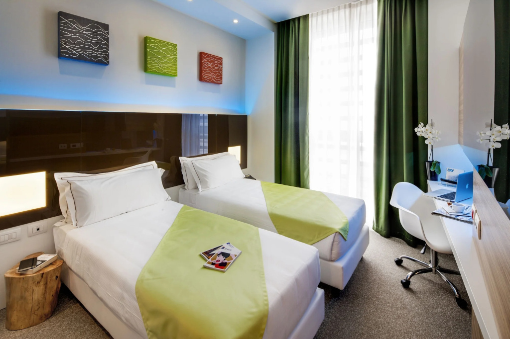 Hotel Degli Arcimboldi, photo 5