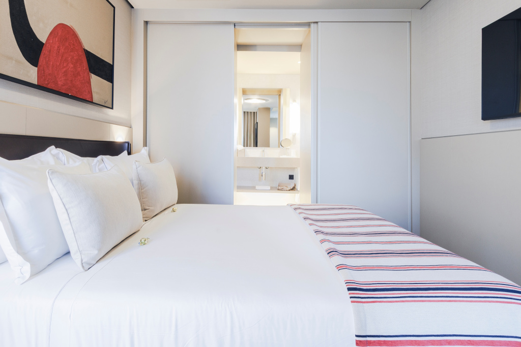 Hotel White Lisboa, photo 4