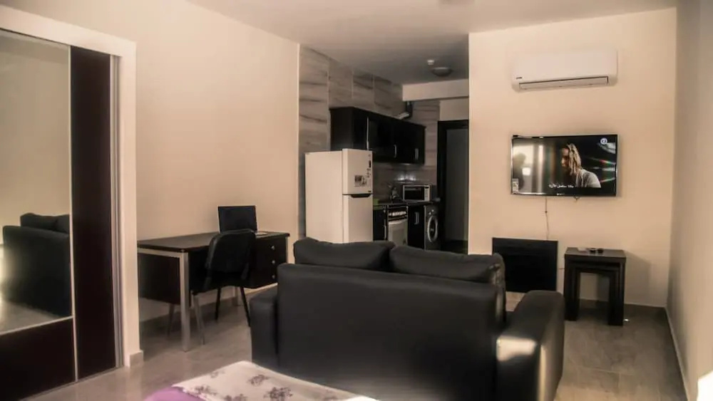 Margarita Hotel, photo 5