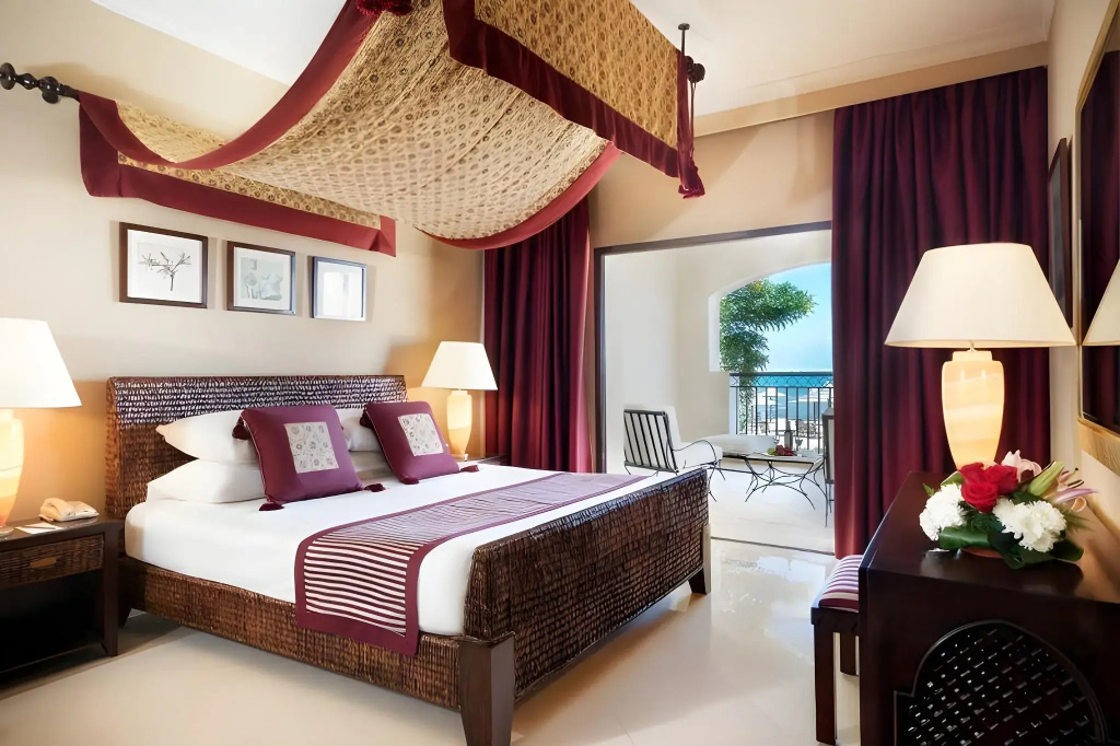 Jaz Belvedere Resort — All inclusive, photo 4