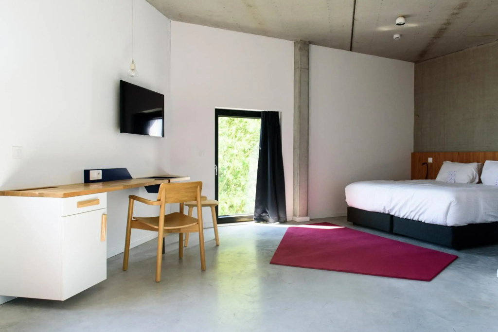 BELVUE Hotel — photo 6