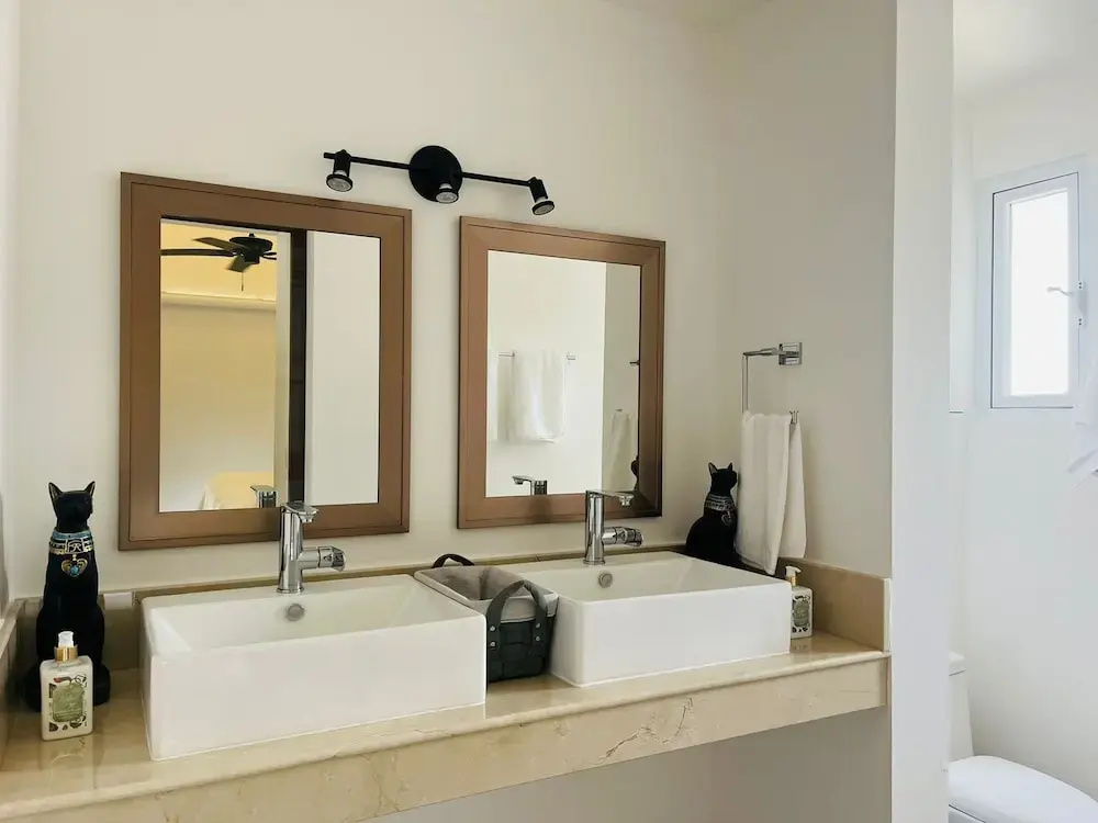 La Diosa Condos penthouse w plunge pool — photo 7