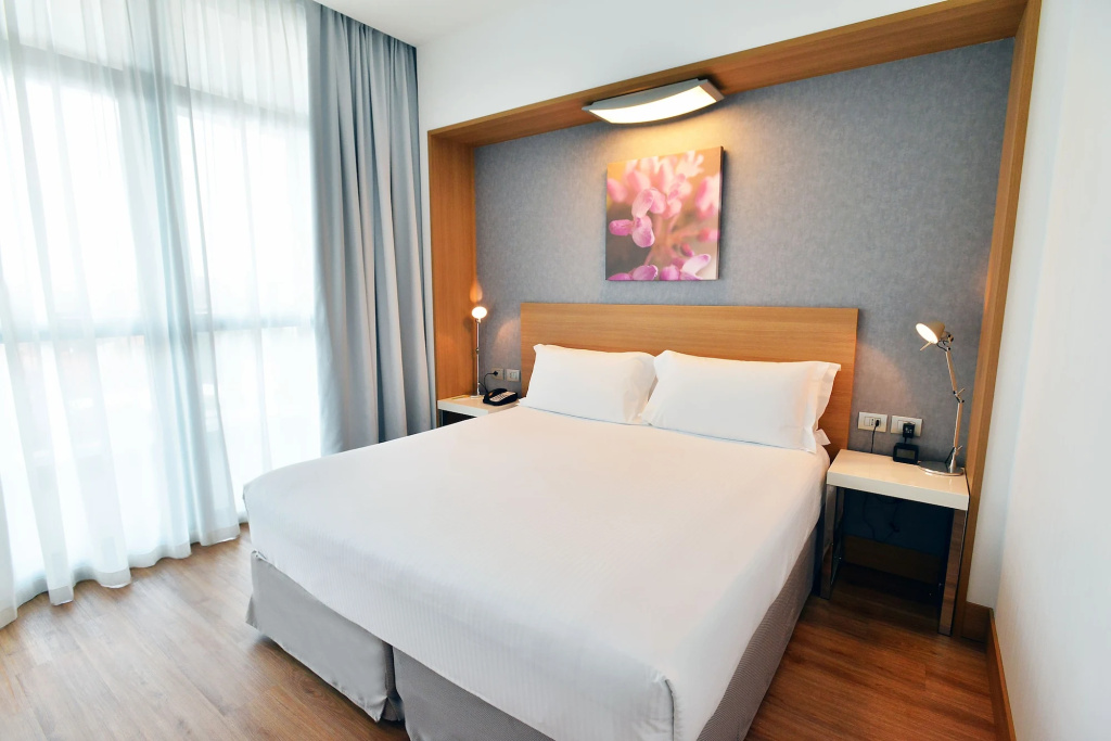 Hilton Garden Inn Milan North — photo 4
