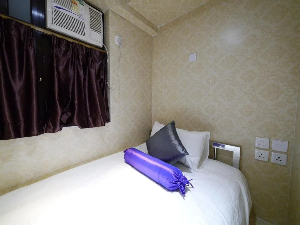 New International Guest House, photo 3