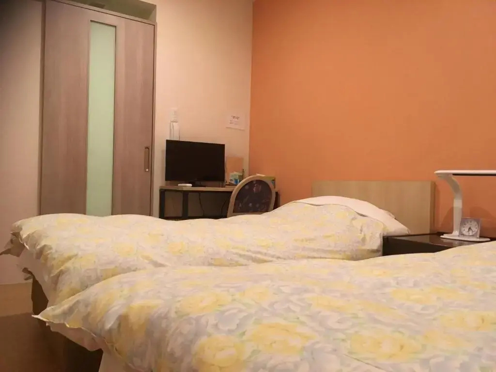 Hotel Asahi Grandeur Fuchu, photo 3