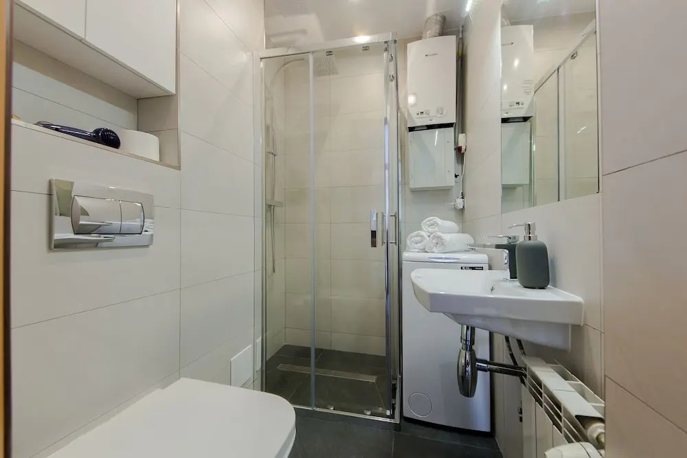 ShortStayPoland Staszica B76 — photo 6