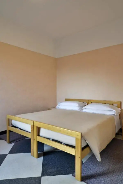 Centro Siloe Residence Hotel — photo 4
