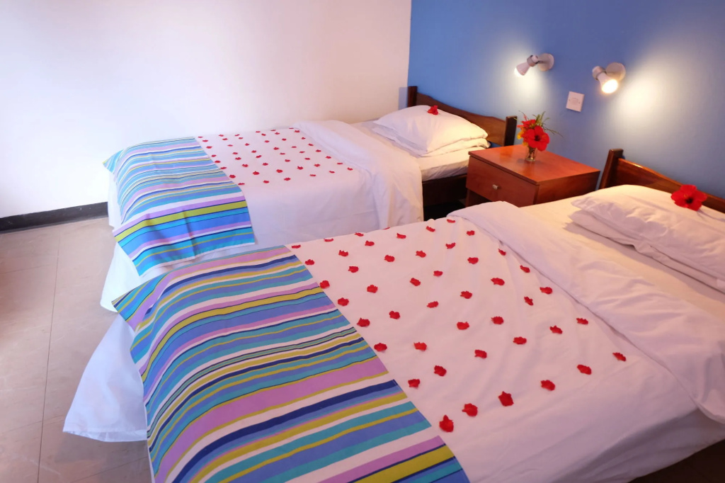 Palma Rima Hotel — photo 4