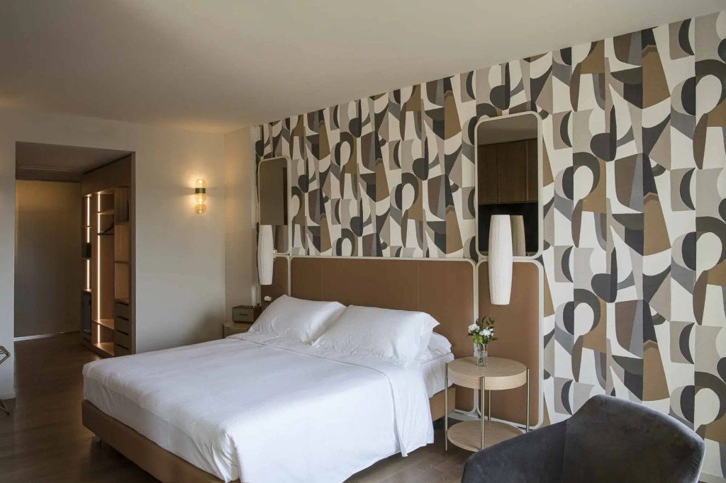 Columbus Urban Resort, photo 4