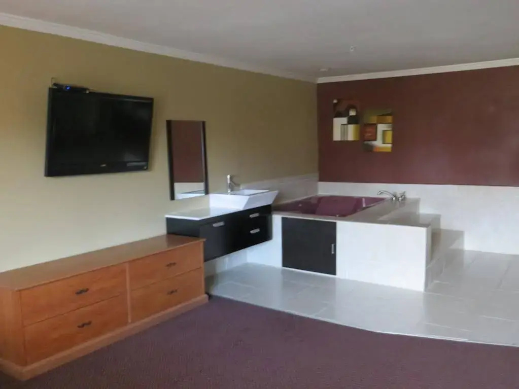 Economy Inn LAX, photo 3