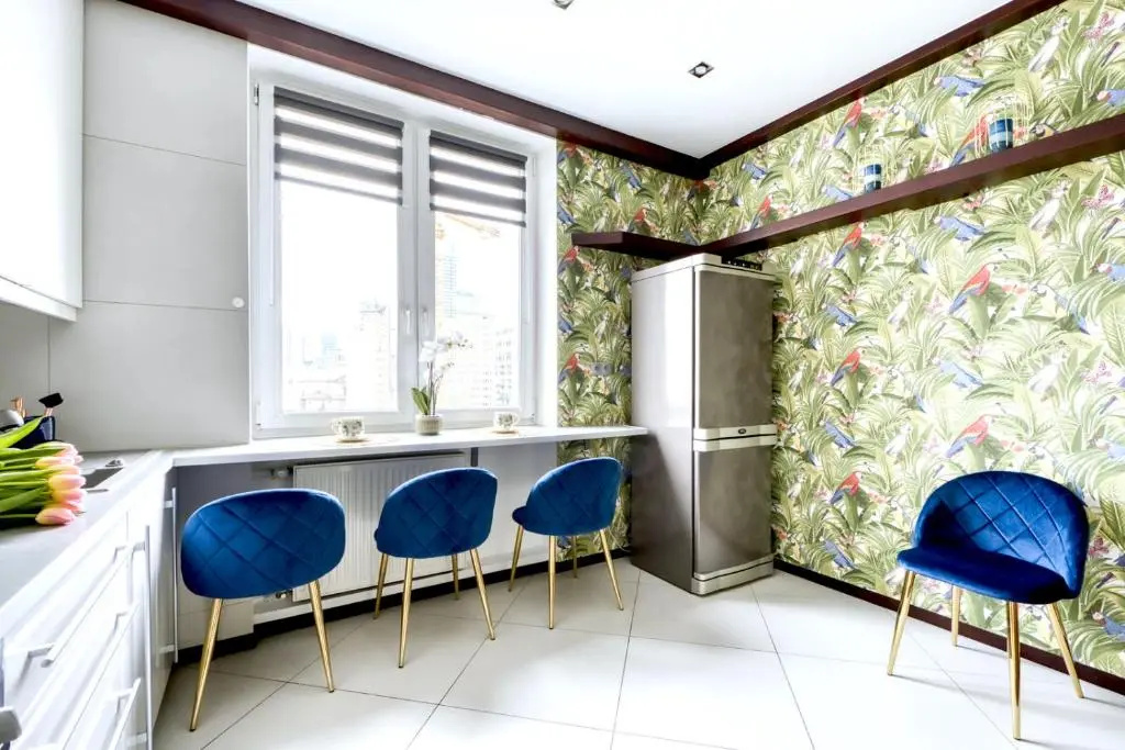 ClickTheFlat Palace of Culture View Apartment - Marszałkowska St. — photo 6