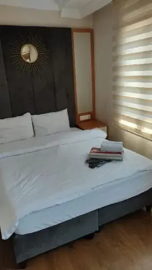 Aras Life Hotel — photo 3