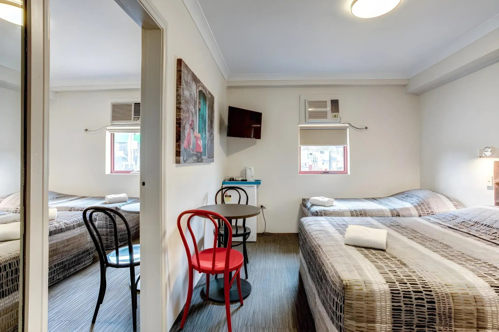 Arena Hotel, photo 4