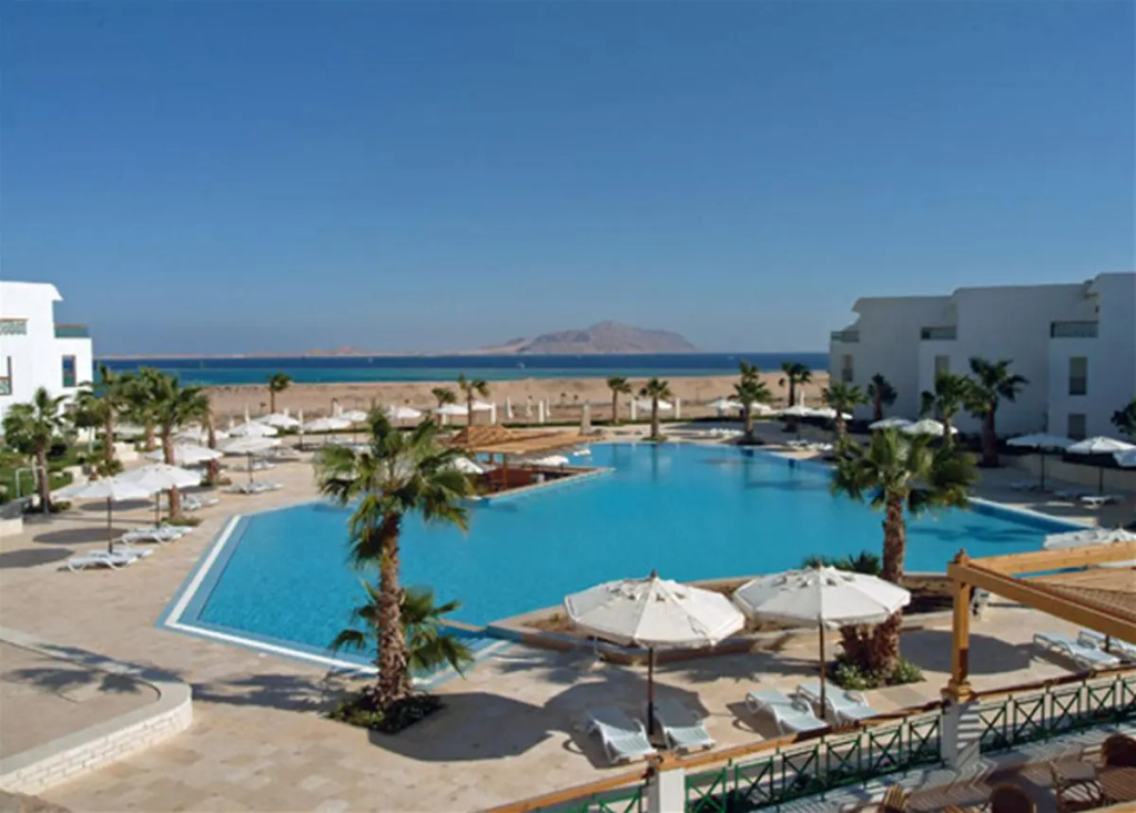 Ivy Cyrene Sharm Hotel — photo 7