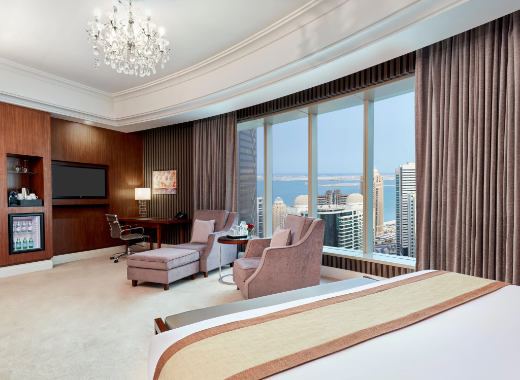 Best Plaza Hotel West Bay, photo 5